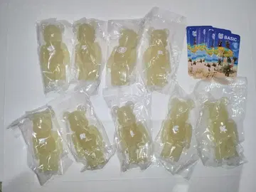 베어브릭 시리즈 40 베이직 컴플리트