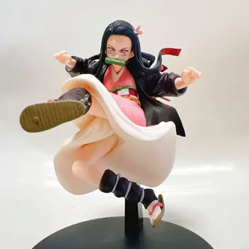 귀멸의 칼날 피규어 네즈코