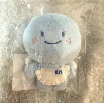 SUPERJUNIOR SJMarket 키링 규현