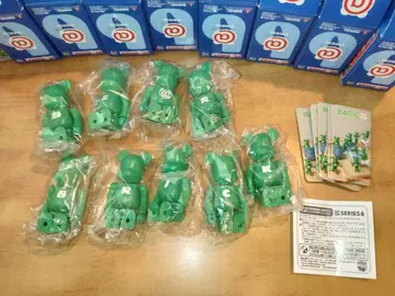 베어브릭 시리즈 6 베이직 컴플리트