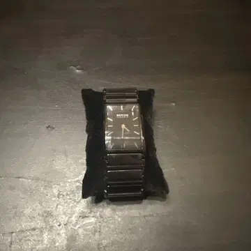 BERING CERAMIC 손목시계 아날로그