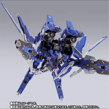 미개봉 새상품 METAL BUILD GN 암즈 TYPE-E