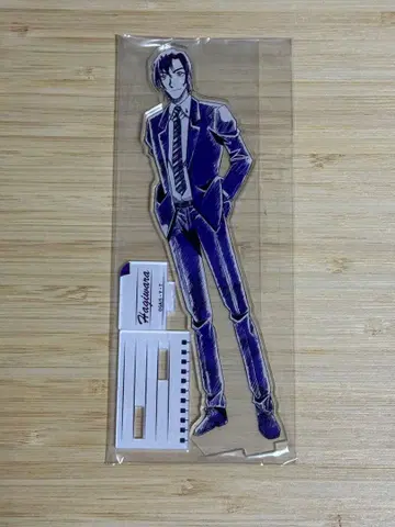 명탐정 코난 하기와라 켄지 아크릴 스탠드