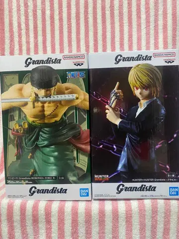 HUNTER x HUNTER Grandista 크라피카 원피스 조로