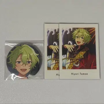 앙스타 토모에 히요리 묶음 판매