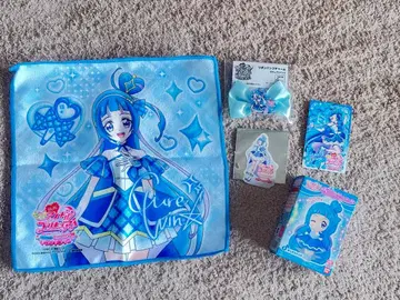 큐어 윙크 세트