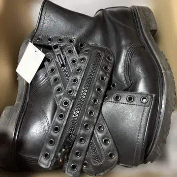 레드윙 파이어맨 26cm 덤 포함