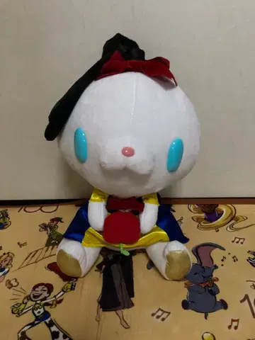 [새상품급] 범용 토끼 봉제 인형