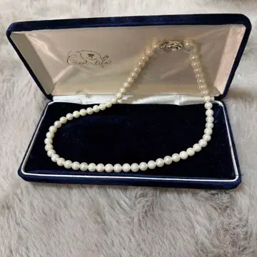 새상품급 관혼상제용 목걸이