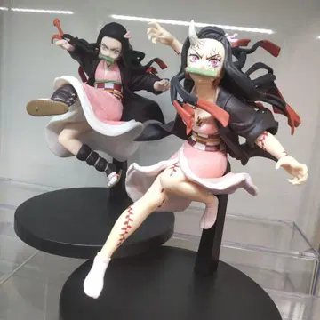 카마도 네즈코 [귀멸의 칼날] VIBRATION STARS 세트