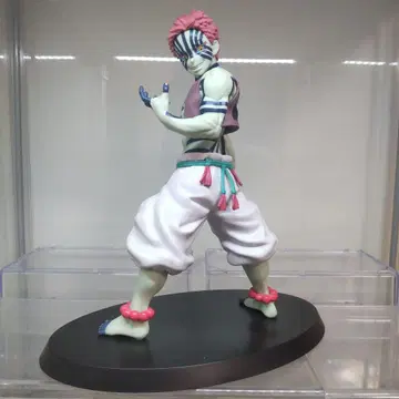 [귀멸의 칼날] 슈퍼 프리미엄 피규어 '아카자'