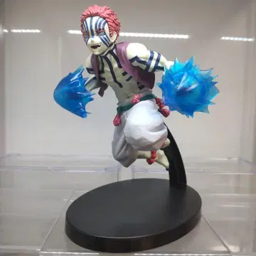 [ 귀멸의 칼날 ] VIBRATION STARS PLUS-아카자-