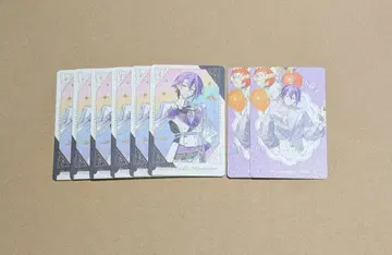 프로세카 카미시로 루이 감사제 그리 카드 원더쇼타임