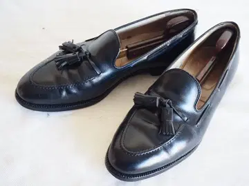 Jos. A. BANK 0101 태슬 로퍼 by Alden