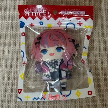 쿠라모치 메루토 컨셉 시리즈 vol.2 니지파펫 니지산지 4