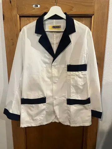 [ 70s~80s ] WORK WEAR CORPORATION 자켓