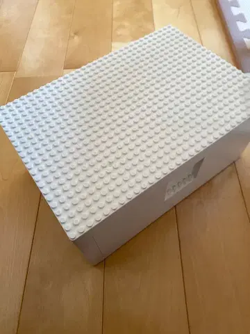 IKEA 레고 박스