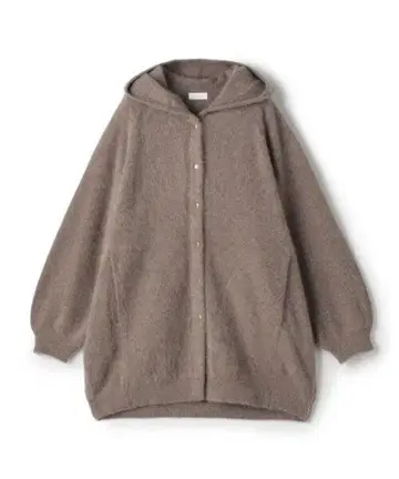 새상품 51% 할인 투모로우랜드 Ballsey 후디 가디건