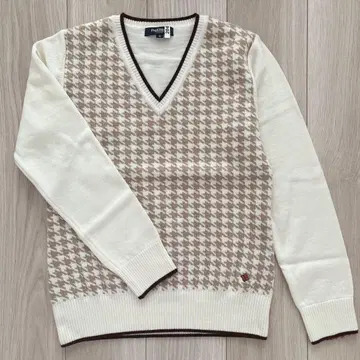 폴 스튜어트 스포츠 하운드투스 브이넥 M 사이즈 클리닝 완료