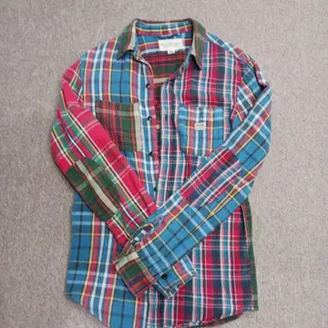 데님 앤 서플라이 셔츠 세트