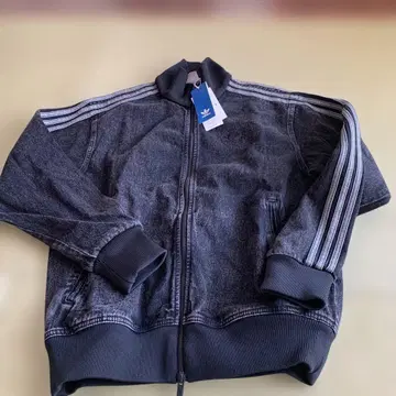 adidas 트랙 저지