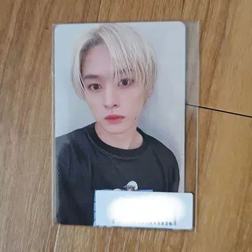 Stray Kids 스키즈 리노 DO IT 소니뮤 특전