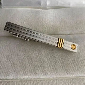 DUNHILL 넥타이핀#930