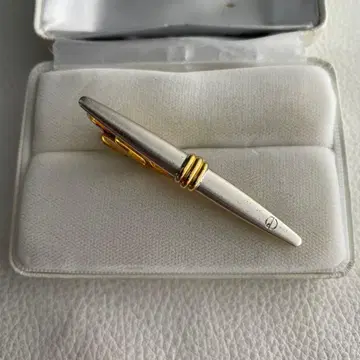 DUNHILL 넥타이핀 #931