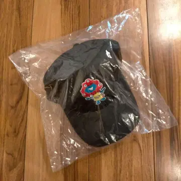 오사카 만박 EXPO2025 미야쿠미야쿠 x 미니언즈 캡