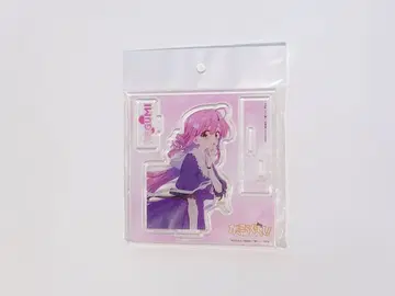 학교생활 메구네 아크릴 스탠드 게이머즈