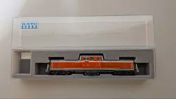 KATO 7008-5 DD51 842 오메시 기관차 2017년 제조 로트