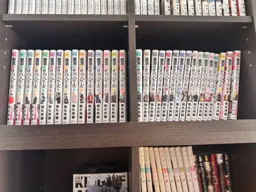 도쿄 리벤저스 1-31권 세트