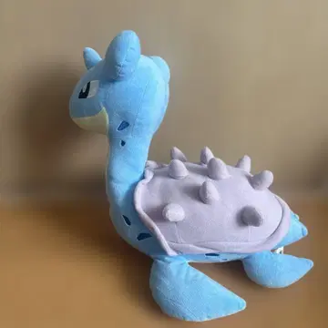 포켓몬 봉제 인형 라프라스