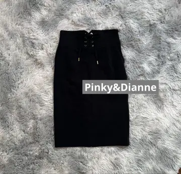[ Pinky&Dianne ] 타이트 스커트