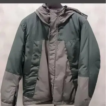 맥스프리츠 바이크 다운 자켓 프로텍터 부속물