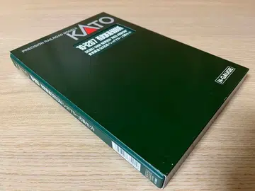 KATO 세이부 철도 5000계 [레드 애로우] 6량 세트