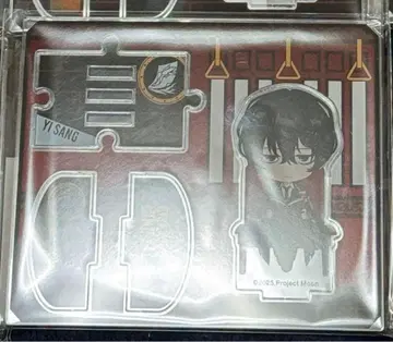 LIMBUS COMPANY 림버스 컴퍼니 아크릴 스탠드 이 상