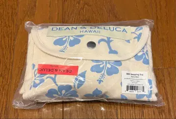 DEAN & DELUCA 하와이 한정판