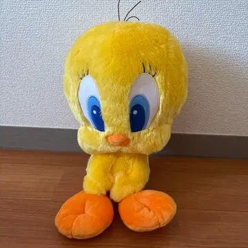 트위티 봉제 인형 약 30cm
