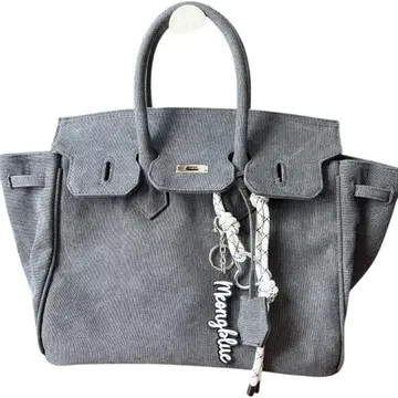 meong blue KANAGU ArmyBAG vintage black