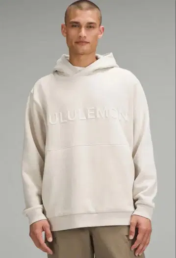 룰루레몬 스테디 스테이트 풀오버 후디