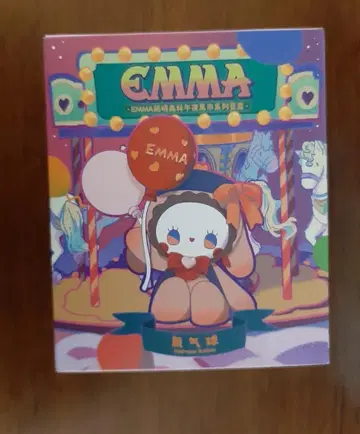 트레이딩 피규어 Hydrogen Balloon