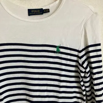 폴로 랄프로렌 긴팔 T셔츠