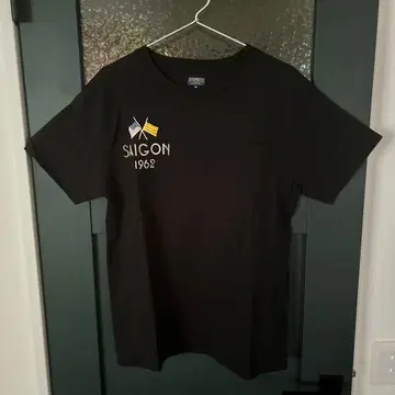 동양 엔터프라이즈 테일러 동양 스카T셔츠 M