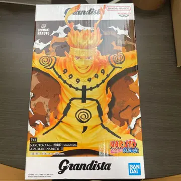 우즈마키 나루토 피규어