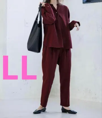 완판템 [ 미사용 새상품 ] OPAQUE.CLIP 팬츠