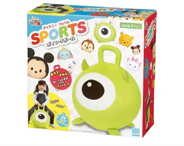 카와다(Kawada) 디즈니 스포츠 보잉볼 마이크 BB-03