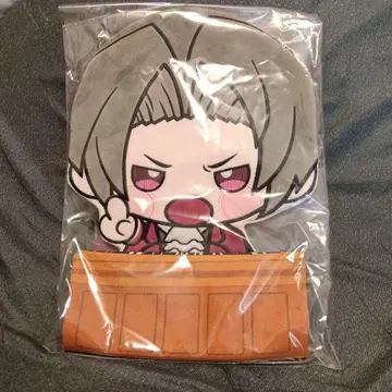 역전재판 굿스마일컴퍼니 월 포켓 미츠루기 레이지