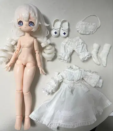 sugary girls 카미쿠라 에쿠 슈가리 걸즈 인형