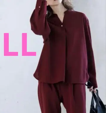 완판템 [ 미사용 새상품 ] OPAQUE.CLIP 풀오버 상의